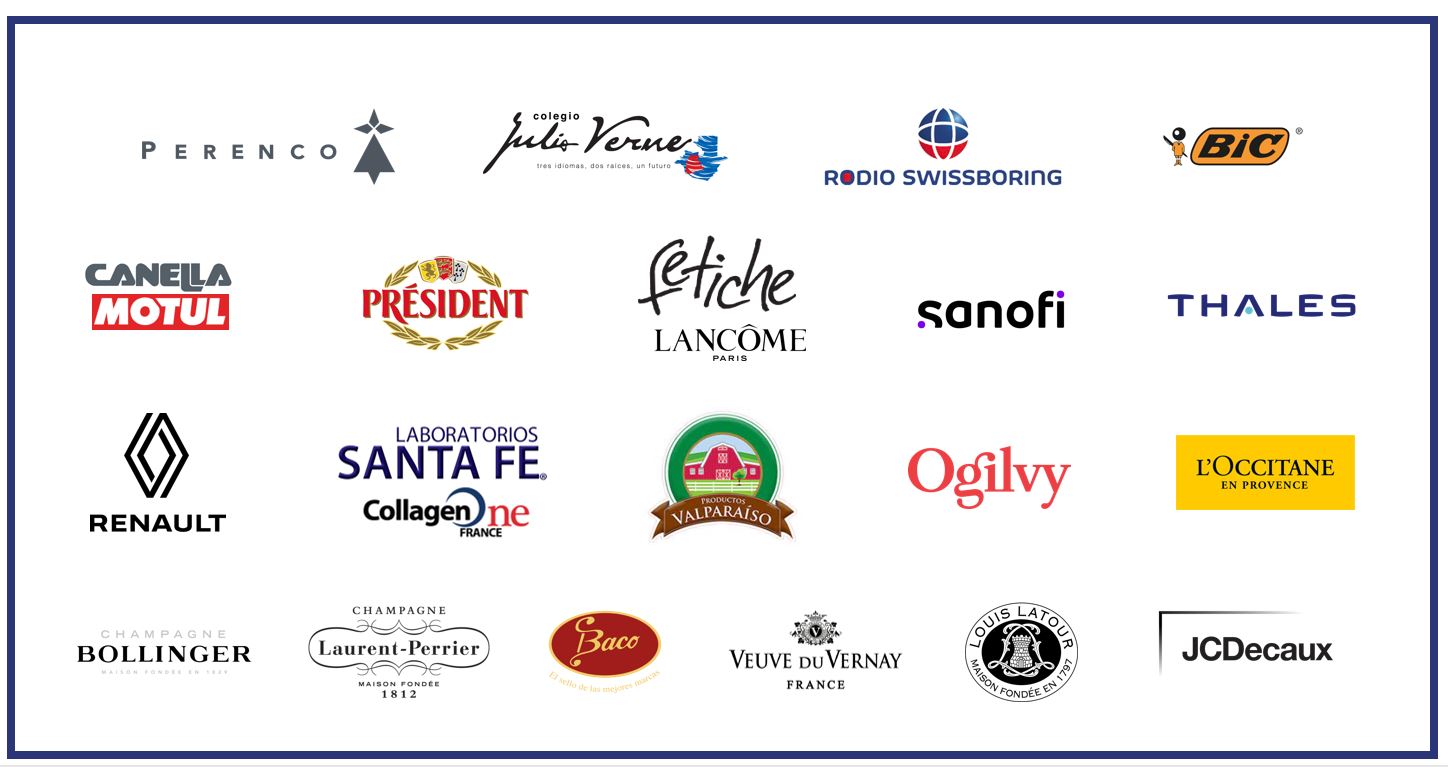 Patrocinadores